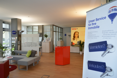 RE/MAX Büro Titisee